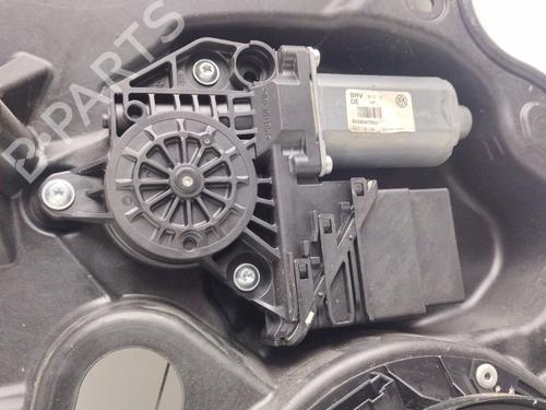Rear left window mechanism VW GOLF VI (5K1) | BP34286511C24 - Image 3
