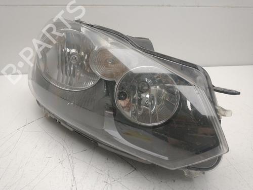 Right headlight VW GOLF VI (5K1) | BP39193339C29 - Image 7
