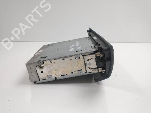 Radio RENAULT LAGUNA III (BT0/1)  | BP9039637E6 