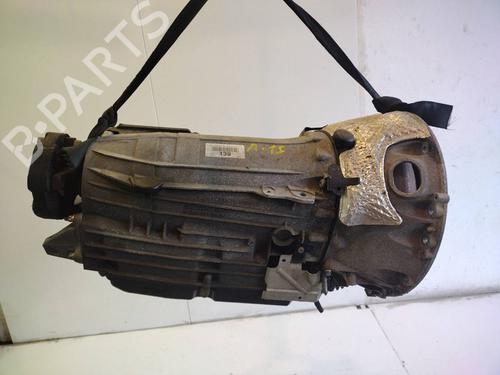 Gearbox MERCEDES-BENZ CLS (C218) CLS 350 CDI / d 4-matic (218.393) | BP22245283M3 