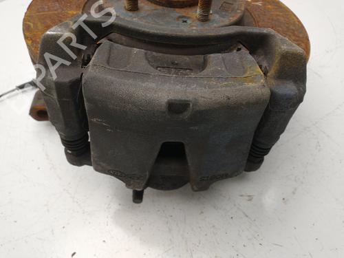 Left front steering knuckle HYUNDAI TUCSON (TL, TLE) 1.6 GDi | BP31072438M25