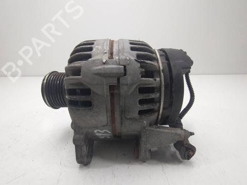 Alternator SEAT LEON (1P1) 1.9 TDI | BP11605537M7 