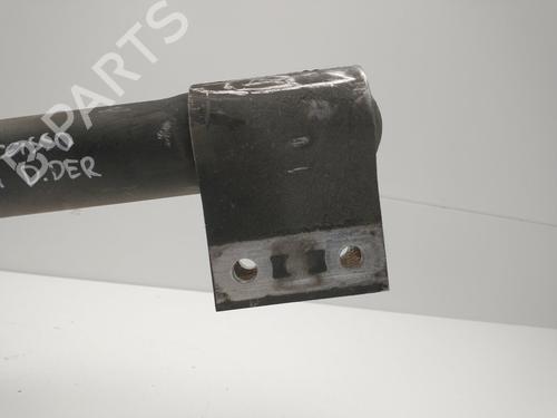 Right front shock absorber CITROËN C4 Picasso II | BP32323777M17 - Image 5