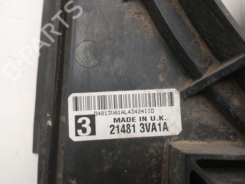 Radiator fan NISSAN NOTE (E12) 1.2 | BP32073826M35 - Image 4