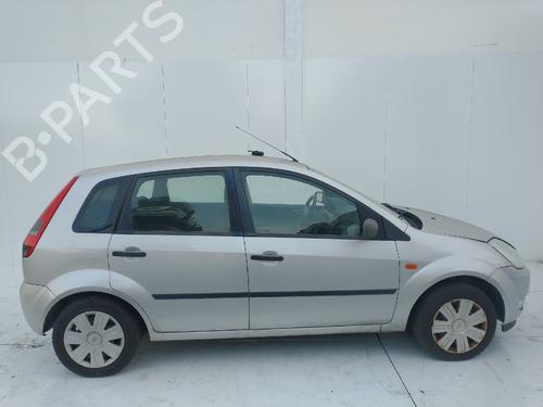 Gearbox FORD FIESTA V (JH_, JD_) 1.4 TDCi | BP7506705M3 