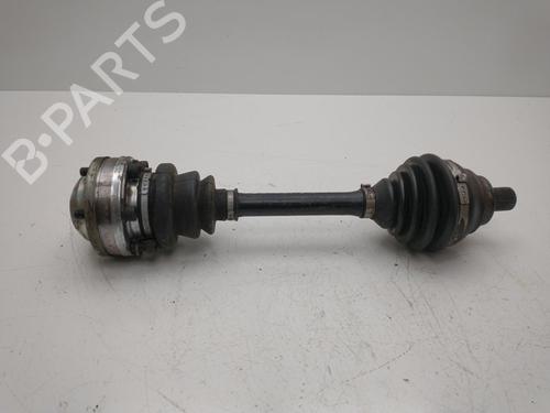Used Left front driveshaft AUDI A3 (8P1) 1.9 TDI (105 hp) 31159307