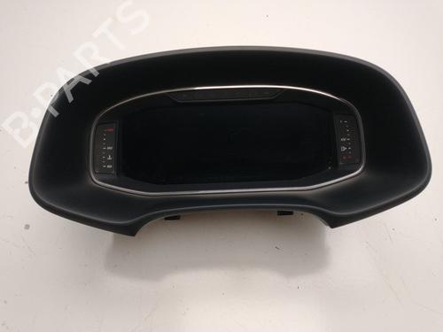 Used Instrument cluster Instrument cluster 37690955 37690955