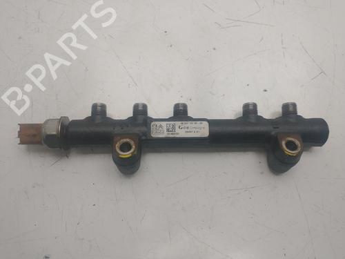 Sprederrør PEUGEOT 2008 I (CU_) [2013-2026]  32263782