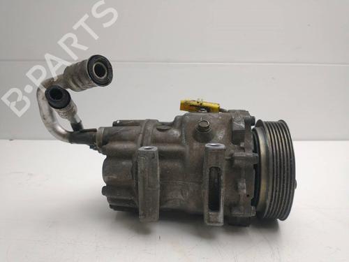 AC Kompressor CITROËN C4 Picasso I MPV (UD_)  | BP21272797M34 