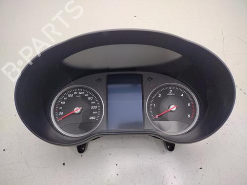 Used Instrument cluster MERCEDES-BENZ C-CLASS T-Model (S205) [2014-2023]  31158850