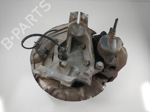 Right front steering knuckle BMW 1 (E81) 118 d | BP16402733M26 