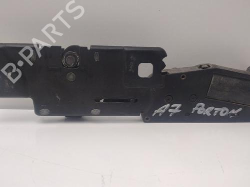 Used Hood lock Hood lock AUDI A7 Sportback (4GA, 4GF) 2.8 FSI quattro (204 hp) 34208593 34208593