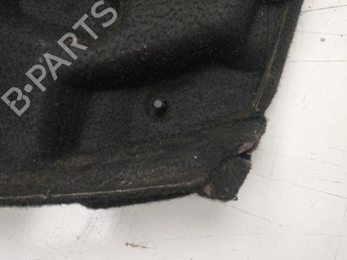 Rear parcel shelf SEAT LEON (1P1) | BP39386580C85 - Image 9