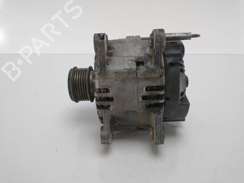 Alternator SEAT ALTEA (5P1)  | BP8185680M7 