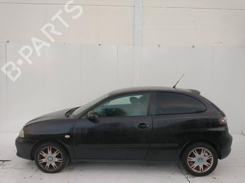 Alternator SEAT IBIZA III (6L1)  | BP9191577M7 