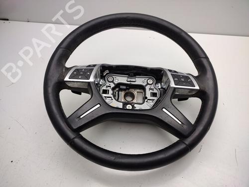 Used Steering wheel MERCEDES-BENZ E-CLASS T-Model (S212) [2009-2016]  30599115