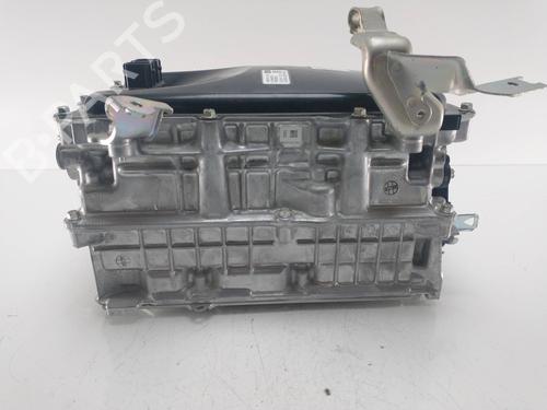 Electronic module TOYOTA COROLLA Hatchback (_E21_, _EA1_, _EH1_)  | BP9558983M83 