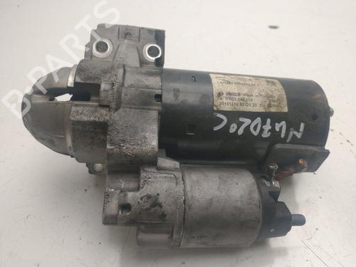 Used Starter BMW 3 (F30, F80) 330 d (258 hp) 27894571