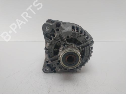 Used Alternator VW POLO V (6R1, 6C1) [2009-2022]  9577129