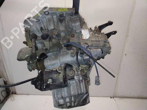 Gearbox TOYOTA AVENSIS Liftback (_T22_) 1.8 VVT-i (ZZT221_, ZZT221R) | BP16779933M3 