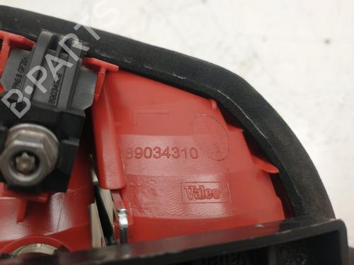 Left tailgate light AUDI A6 Allroad C6 (4FH) 3.0 TDI quattro | BP39193287C79 - Image 3