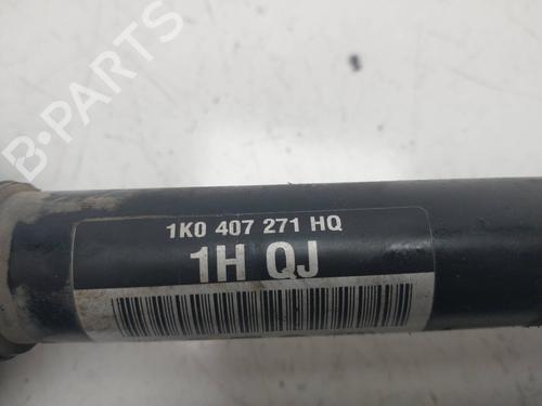 Left front driveshaft SEAT LEON (1P1) 1.2 TSI | BP9248859M38 