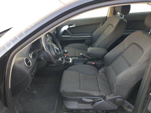ABS pump AUDI A3 (8P1) 1.9 TDI | BP21678297M43 