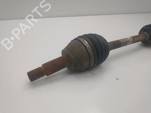Drivaksel fortil venstre FORD FIESTA VI (CB1, CCN) 1.25 | BP29865738M38
