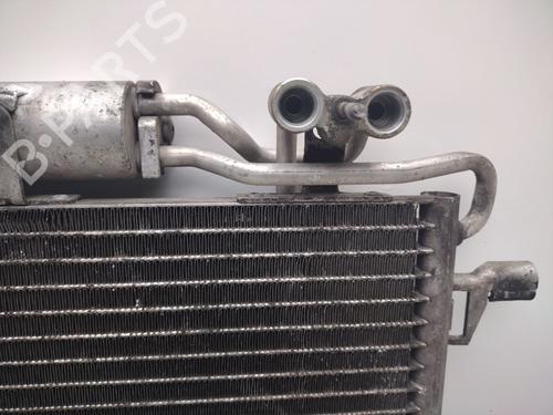 Heater matrix MERCEDES-BENZ E-CLASS (W211)  | BP22436295M63 