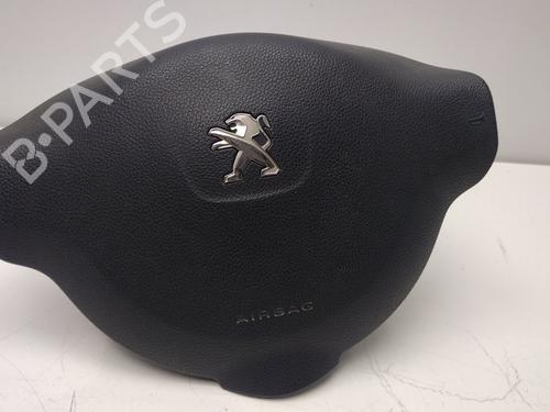 Used Driver airbag Driver airbag PEUGEOT PARTNER Box Body/MPV [2008-2026] 33891287 33891287