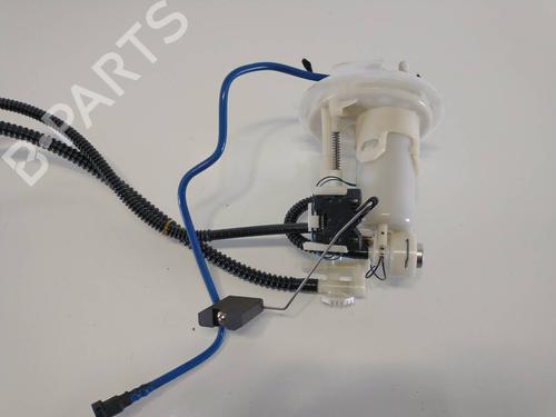 Used Fuel pump MERCEDES-BENZ C-CLASS (W204) [2007-2015]  10347052
