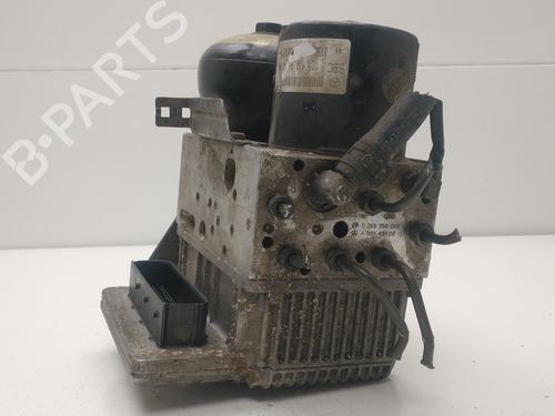 Used ABS pump MERCEDES-BENZ E-CLASS (W211) E 230 (211.052) (204 hp) 30441218