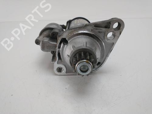 Used Starter VW GOLF VII Variant (BA5, BV5) [2013-2022]  8216846