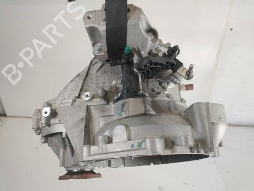 Used Gearbox SEAT ATECA (KH7, KHP) 1.0 TSI (115 hp) 18108010