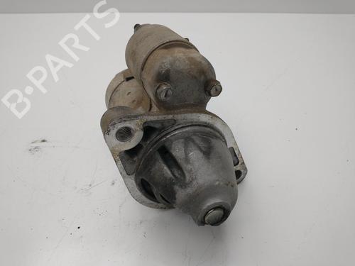 Used Starter OPEL ASTRA J (P10) [2009-2016]  24955814