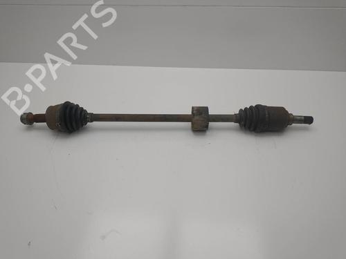 Right front driveshaft FIAT 500 (312_) 1.3 D Multijet (312AXB1A) | BP21559557M39