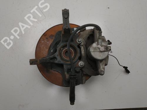 Left front steering knuckle CITROËN C4 Picasso I MPV (UD_) | BP32300433M25