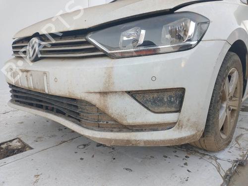 Used Front bumper Front bumper 37791916 37791916