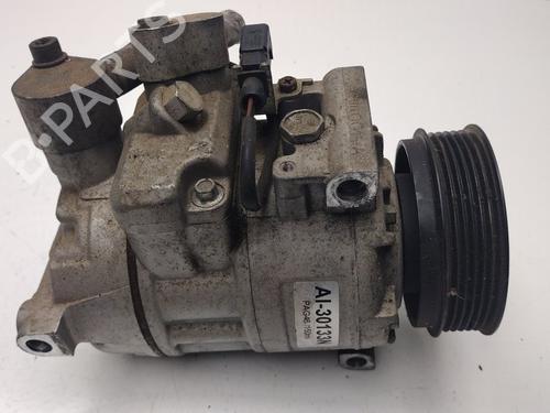 AC Kompressor AUDI A4 B7 Avant (8ED) 3.0 TDI quattro (233 hp) 32172678