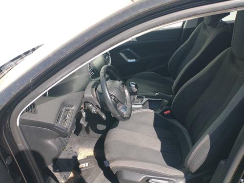 Retrovisore destro PEUGEOT 308 II (LB_, LP_, LW_, LH_, L3_) | BP30616041C27