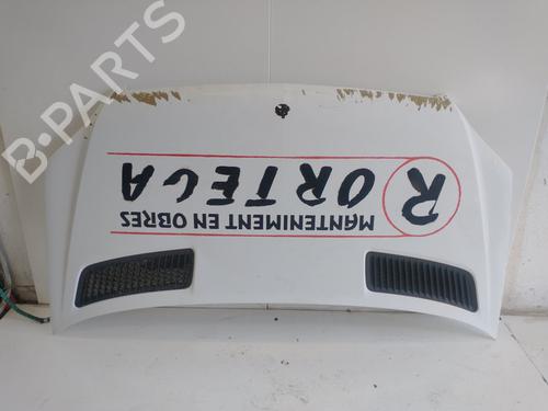 Used Hood Hood MERCEDES-BENZ SPRINTER 3-t Bus (B906) [2006-2019] 34519936 34519936
