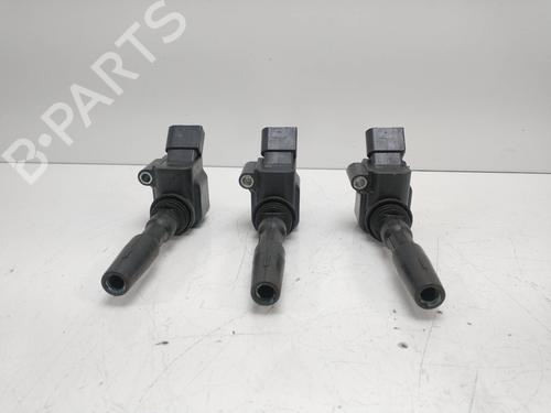Ignition coil SEAT IBIZA V (KJ1, KJG)  | BP9752218M94 