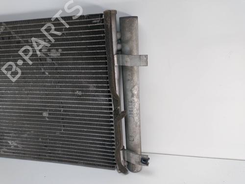 AC radiator HYUNDAI SONATA V (NF) 2.0 CRDi | BP8802521M32