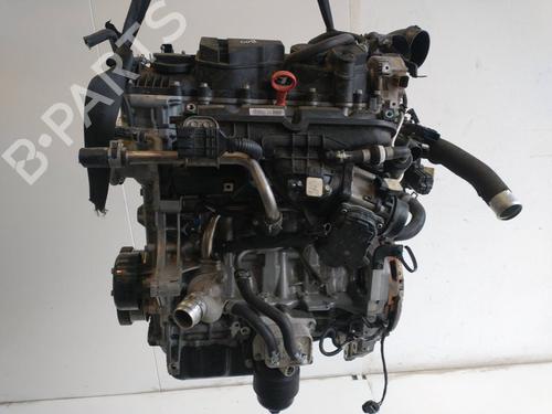 Engine HYUNDAI TUCSON (NX4E, NX4A)  | BP21004420M1 