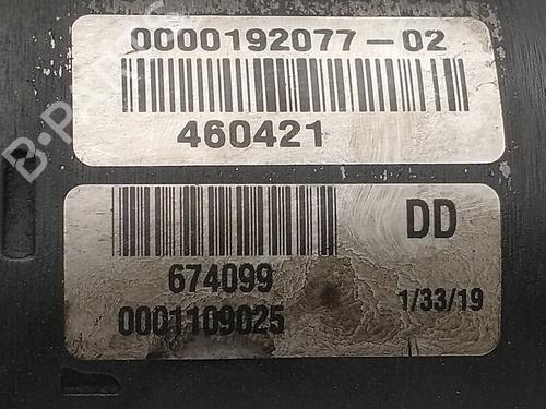 Starter BMW 5 (E60) 530 d | BP40188425M8 - Image 3