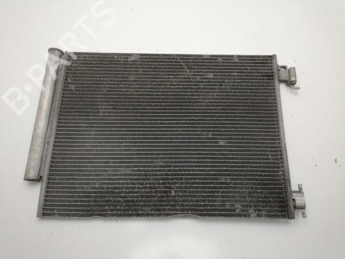 Used AC radiator RENAULT CLIO IV (BH_) [2012-2021]  30719259