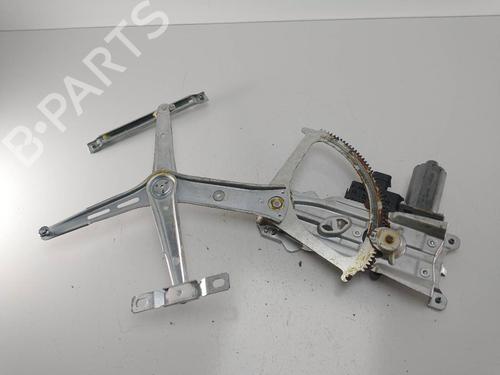 Front left window mechanism OPEL ASTRA H GTC (A04) 1.6 (L08) | BP11416673C22 