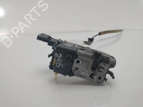 Front right lock PEUGEOT PARTNER Tepee  | BP7510578C97 