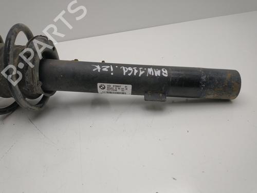 Left front shock absorber BMW 1 (E87) 120 d | BP32118489M16 - Image 4