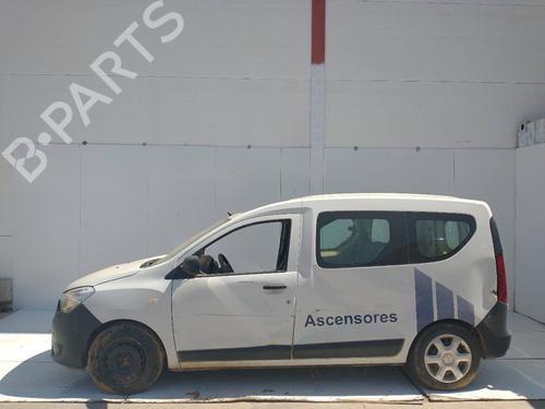 Used Parts DACIA DOKKER Box Body/MPV 5006589